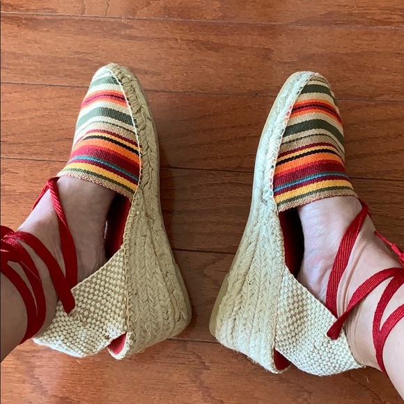 NWT Toni Pons Espadrilles - Picture 2 of 5